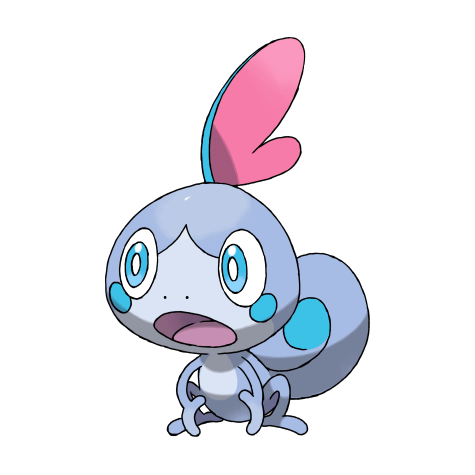 Shiny Sobble By Fletchii On DeviantArt shiny-sobble-by-fletchii-on-deviantart