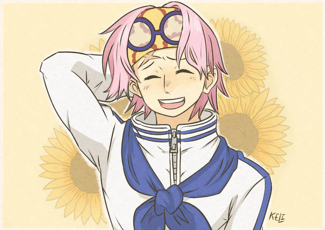 One Piece Coby By Kellili On DeviantArt