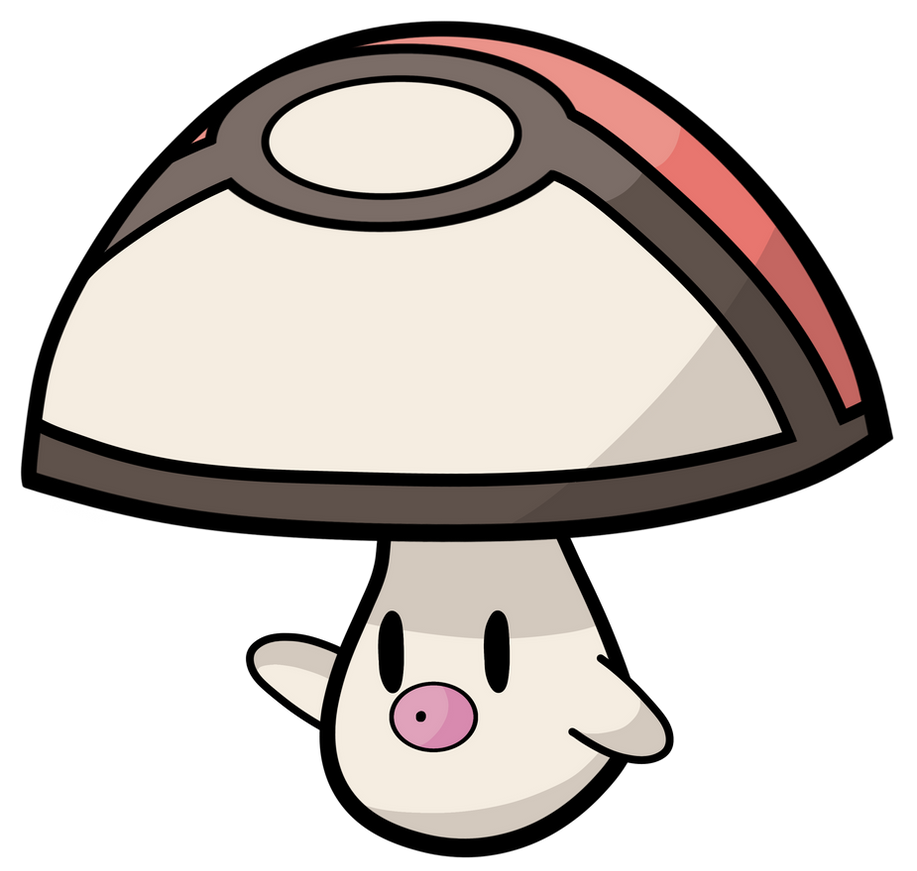 Foongus 590 By Brawnbear On DeviantArt foongus-590-by-brawnbear-on-deviantart