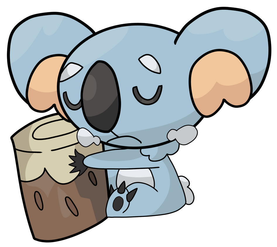 Komala Reka Komala (775) by Brawnbear on DeviantArt