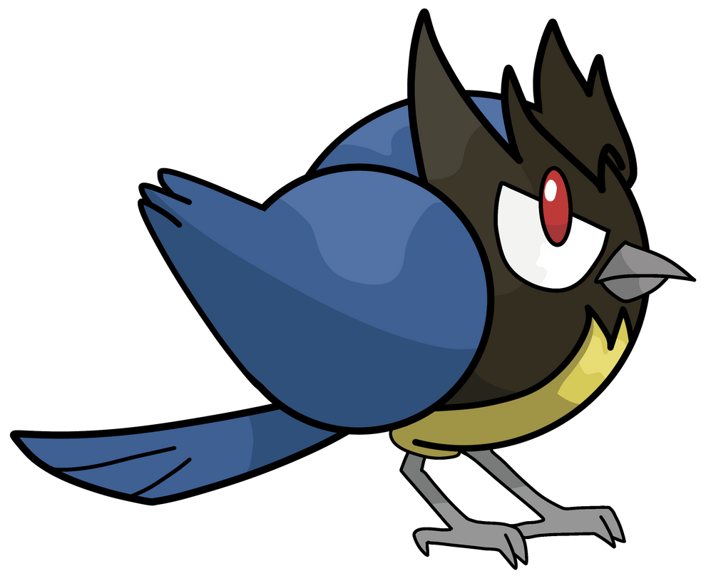 Rookidee Deviantart Rookidee (821) by Brawnbear on DeviantArt