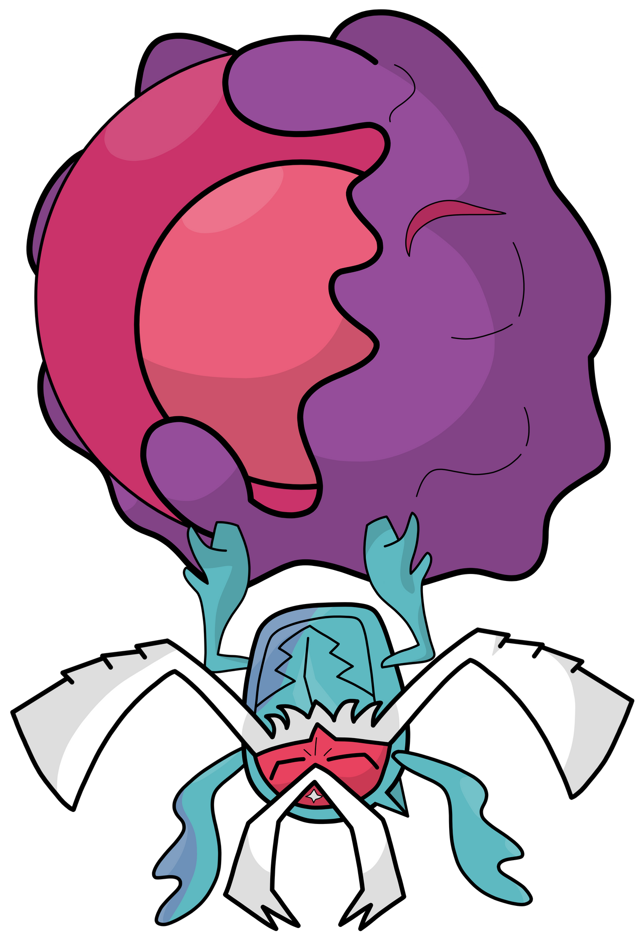 Rabsca (954) by Brawnbear on DeviantArt