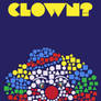 mozaic clown