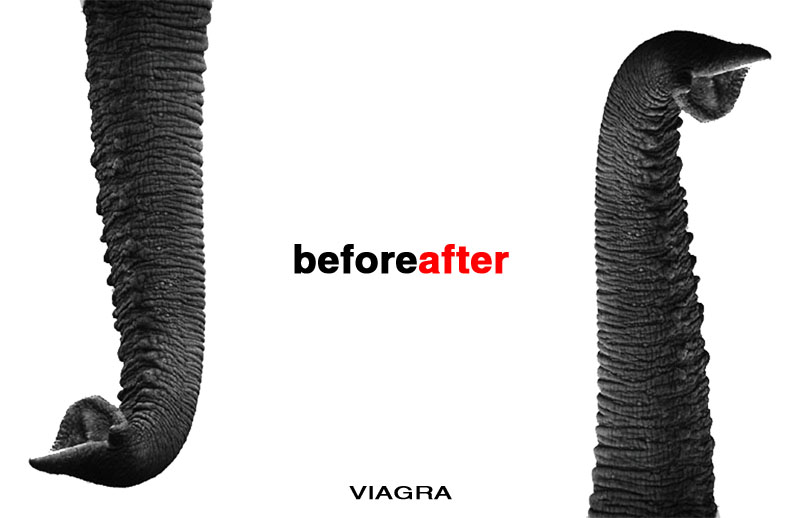 VIAGRA Ad