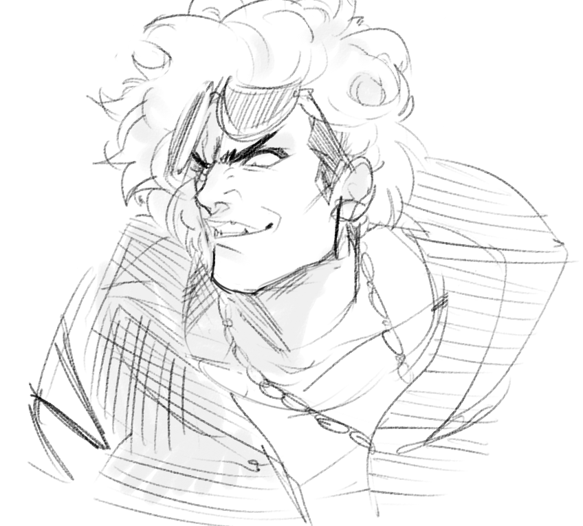 Guzma by terr7 on DeviantArt