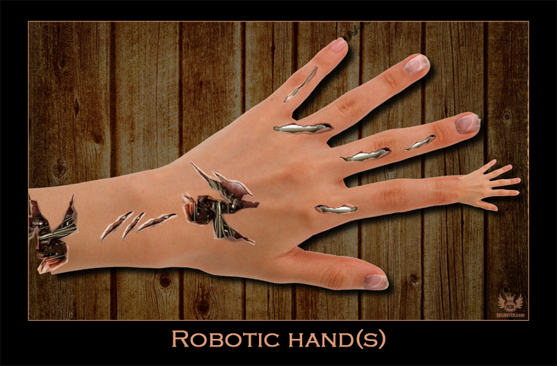 Robohand