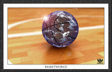 Basketworld