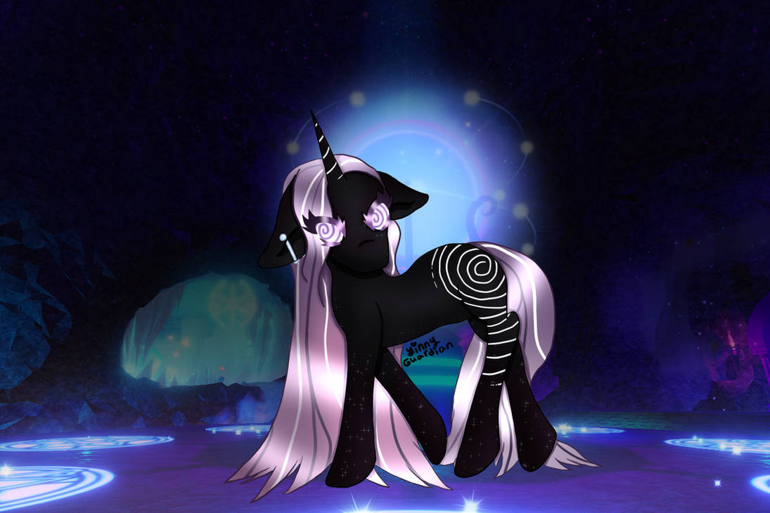 Fated - 1/3 by YinnyGuardian on DeviantArt