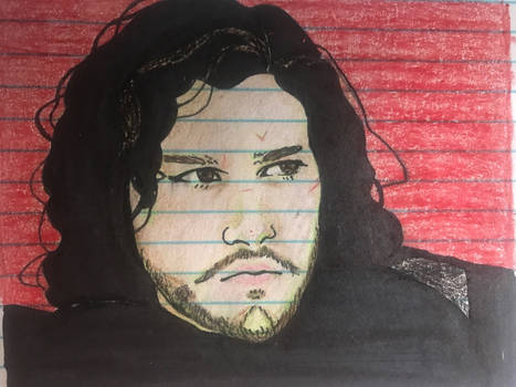 Jon Snow