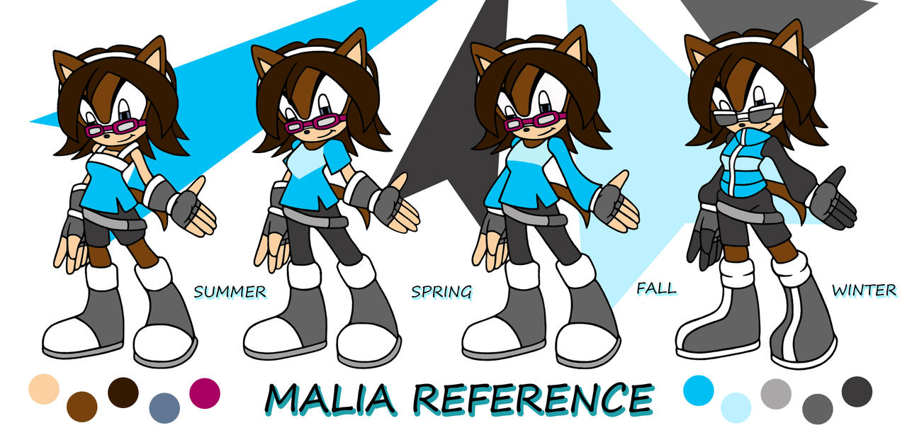 MY REFERENCE