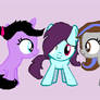 My Cutie mark Crusaders