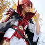 COSPLAY: Kouen Ren 2