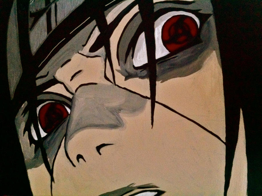 Itachi