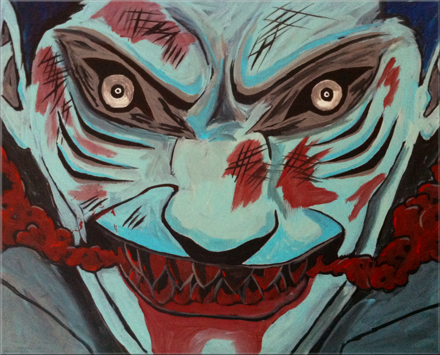 Kisame