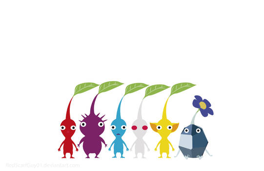 Pikmin