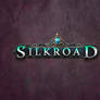 Silkroad Online - Angel Logo PSD