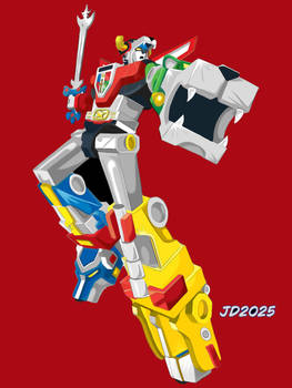 Voltron