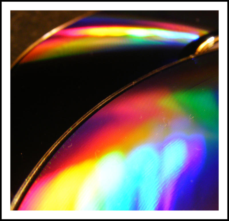 Color Break by Kinslayer-Comic on DeviantArt