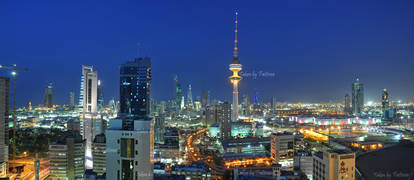 Kuwait Night