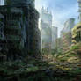 Overgrown