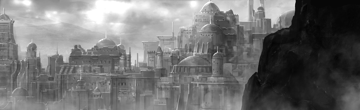 Ancient City