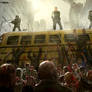 Zombie Horde