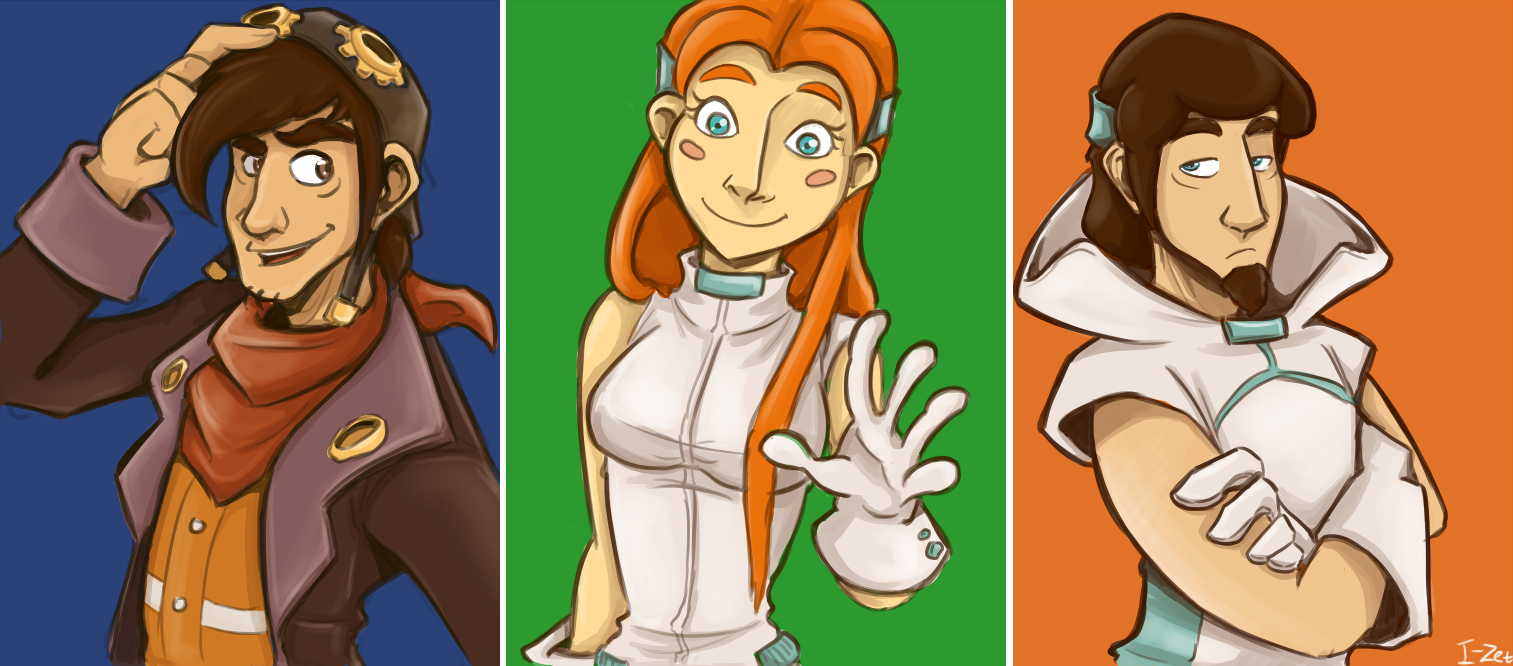 Deponia