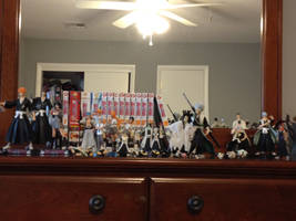 Bleach Collection