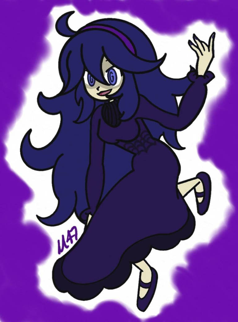 Spook* by M-D-47 on DeviantArt