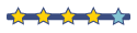 4 star - progress bar by OddPenguin