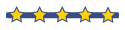 5 star - progress bar by OddPenguin