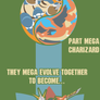 Mega Evolve Together to Become...