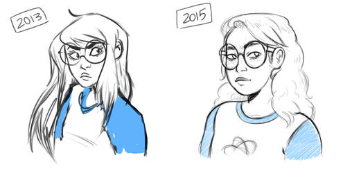 improvement meme feat. Jade