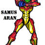 Samus Aram Remake