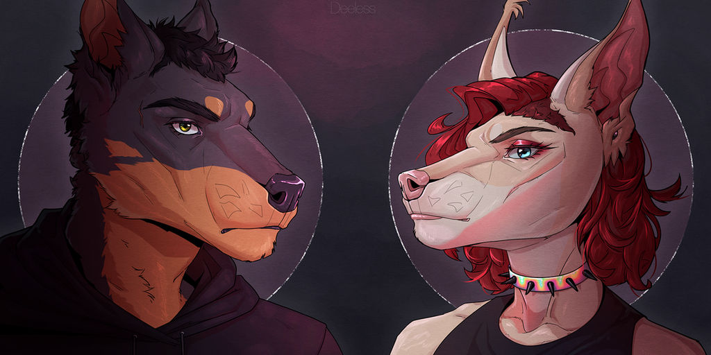 Dddani DD by Dani-Werner on DeviantArt