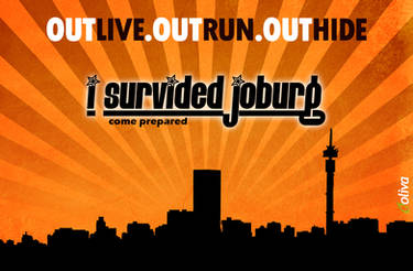 Survive joburg