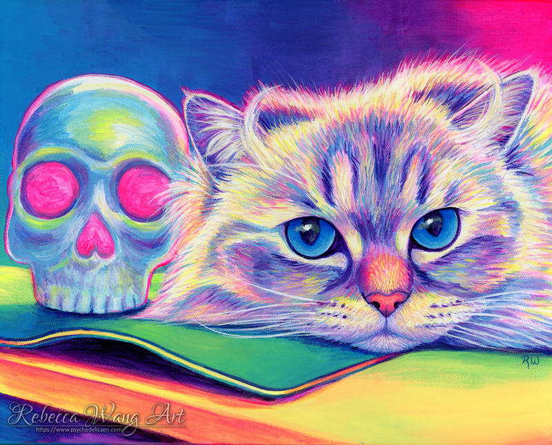 Merkemer Mala by rebeccawangart on DeviantArt