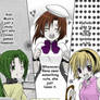 Yay Higurashi