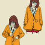 Hipster Velma