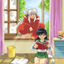 Inuyasha