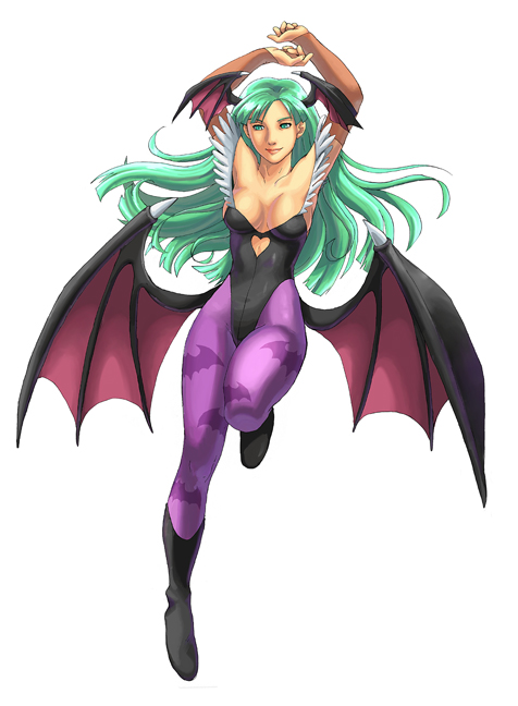 Morrigan