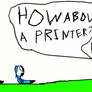 Printer Guy