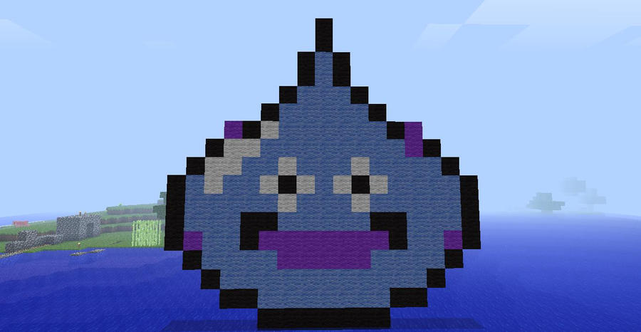 Minecraft Slash Icon Minecraft: Slash by armymonkey1 on DeviantArt