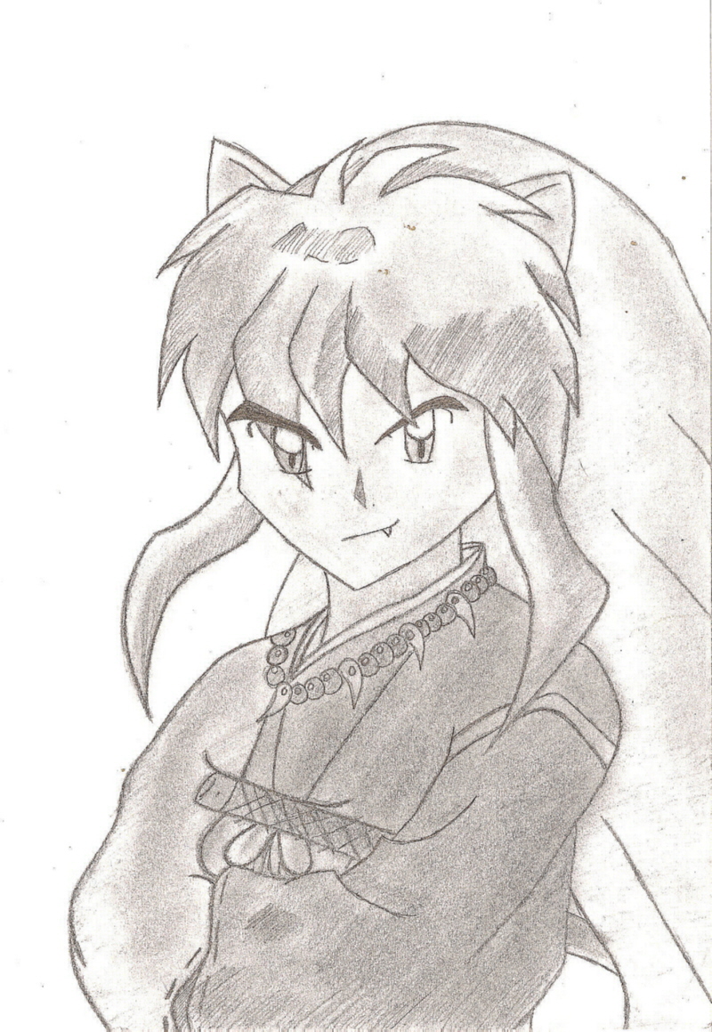 inuyasha