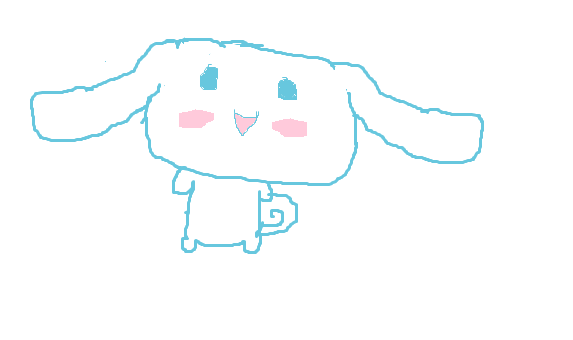 Cinnamoroll