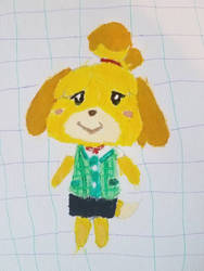 Isabelle