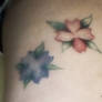 Blossom Tattoo..