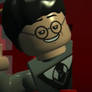 Lego Harry Potter: The Sorcerer's Stoned