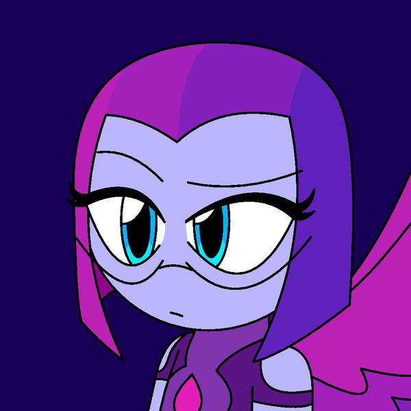 Val by Hypno-Scream on DeviantArt