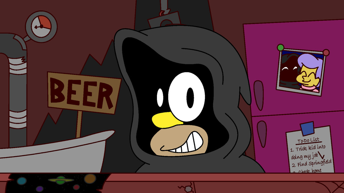 Some Homer Expressions by Hypno-Scream on DeviantArt